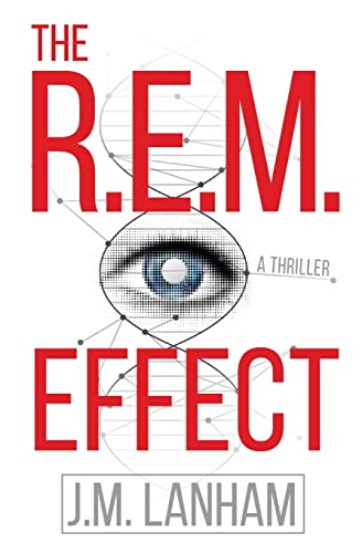 The R.E.M. Effect (The REM Series)