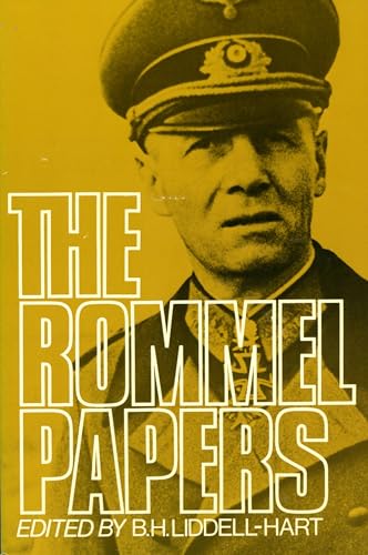 The Rommel Papers (Da Capo Paperback)