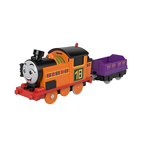 Thomas & Friends-HDY63 Conjuntos Trenes preescolares, Color Multicolor/Surtido (Mattel HDY63)