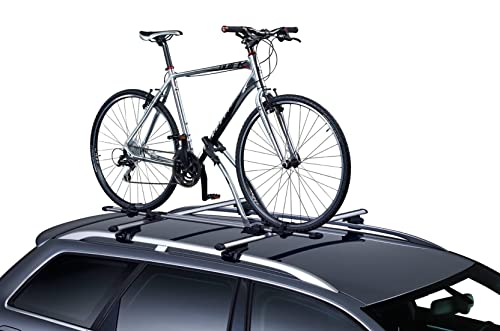 Thule Freeride Twin Pack 532 Bicicleta Roof-Mounted