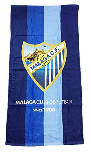 Toalla Malaga CF Algodon Playa Piscina 70x150cm