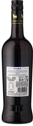 Vino DO Jerez Osborne Premium Oloroso 10RF - 1 botella 75cl