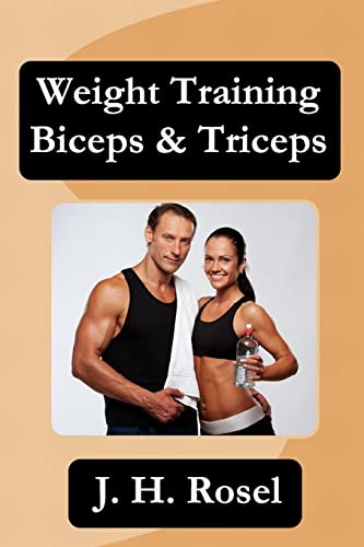 Weight Training Biceps & Triceps