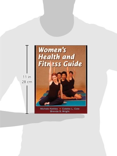 Women's Health and Fitness Guide