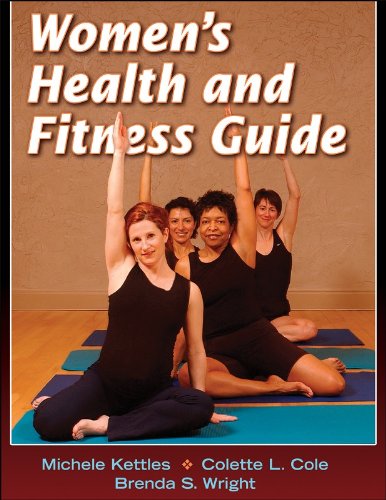 Women's Health and Fitness Guide