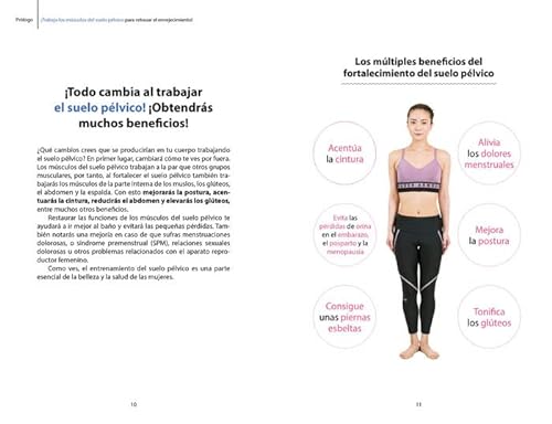 Yoga superfácil: Ejercicios sencillos para mejorar tu salud y fortalecer el s (BIENESTAR)