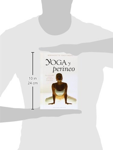 Yoga Y Perineo (SALUD Y VIDA NATURAL)