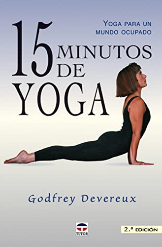 15 minutos de yoga (DEPORTES)