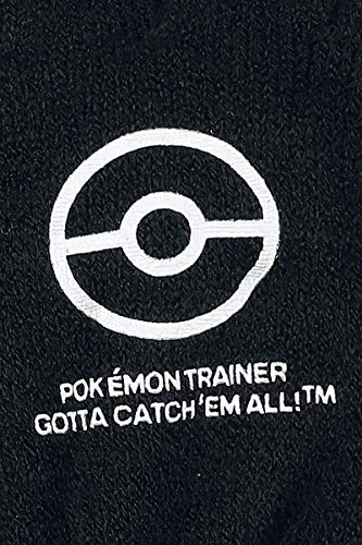 602844b - POKEMON - Mitaines - Pokémon Trainer (PlayStation 4)