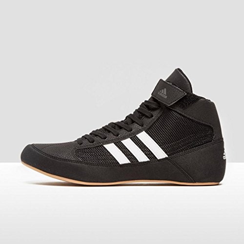 adidas Aq3325, Zapatillas Hombre, Black, 48 2/3 EU