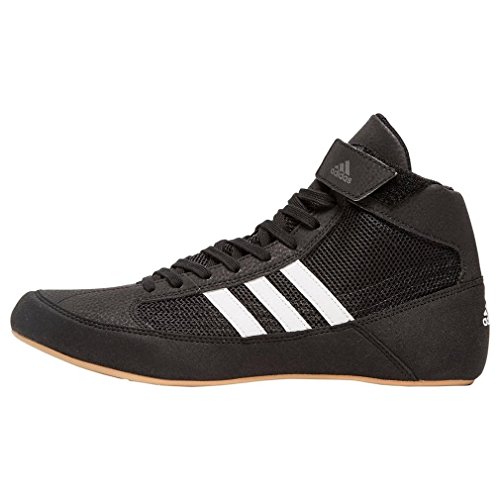adidas Aq3325, Zapatillas Hombre, Black, 48 2/3 EU
