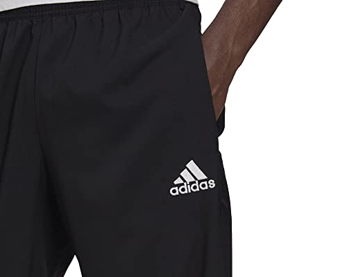 Adidas ENT22 PRE PNT Pantalones para hombre, Negro (Black), M