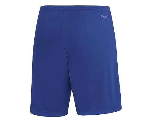 adidas Entrada 22 Shorts Bermudas, Team Royal Blue, L Hombre