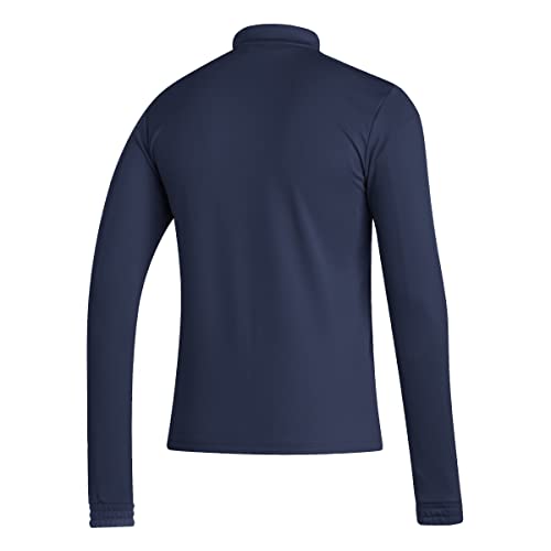 adidas Entrada 22 Training Top Sweatshirt, Hombre, Team Navy Blue 2, S