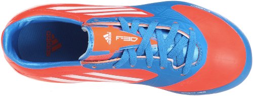 adidas F30 TRX FG J, Zapatillas de fútbol, V 21354, 35 EU