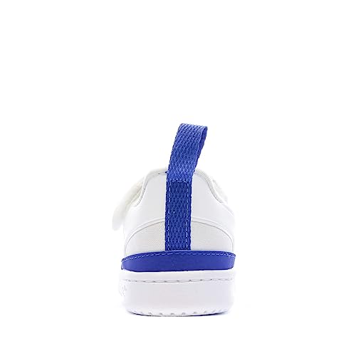 adidas Forum 360 - Zapatillas blancas para niño, blanco, 24 EU