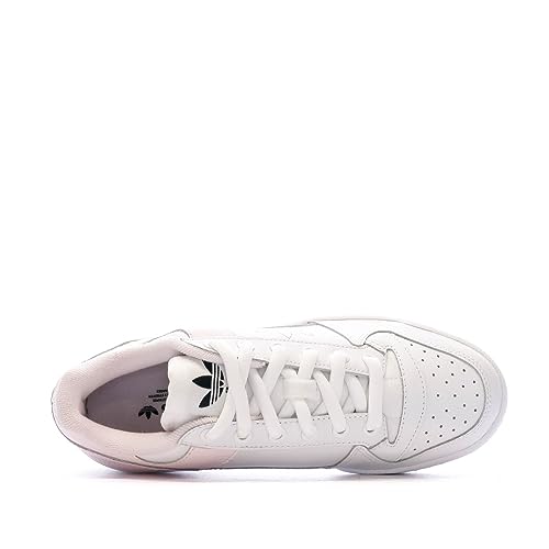 adidas Forum Bold - Zapatillas blancas para mujer, blanco, 36 2/3 EU