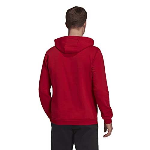 adidas Hombre Sweatshirt, Team Power Red 2, XL