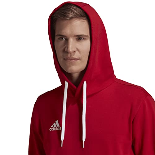 adidas Hombre Sweatshirt, Team Power Red 2, XL