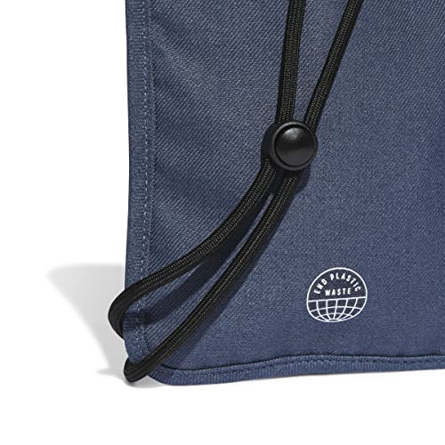 adidas HR3692 CXPLR Small Bag Bolsa de Gimnasio, Unisex, Negro, NS
