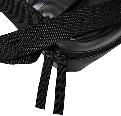 adidas IB9314 FESTIVAL BAG Sports backpack Unisex black NS