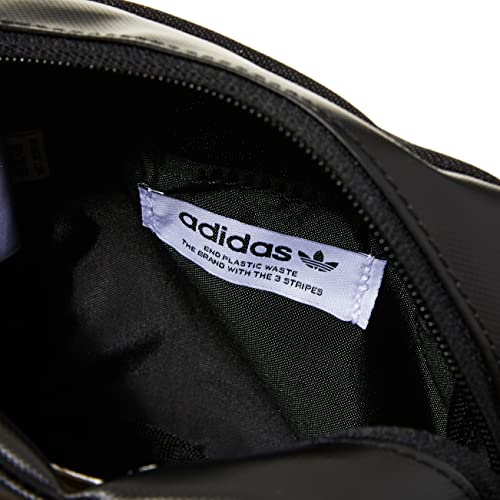 adidas IB9314 FESTIVAL BAG Sports backpack Unisex black NS