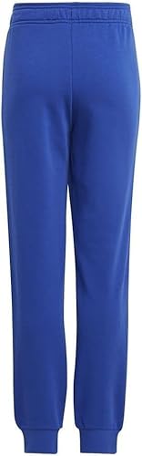 adidas IJ6301 U BL Pant Pants Unisex Semi Lucid Blue/Legend Ink Tamaño 7-8A
