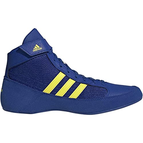 adidas Performance, Sports Shoes Hombre, Blue, 44 2/3 EU