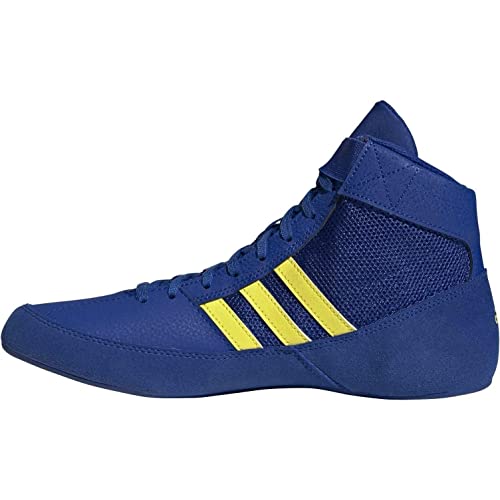 adidas Performance, Sports Shoes Hombre, Blue, 44 2/3 EU