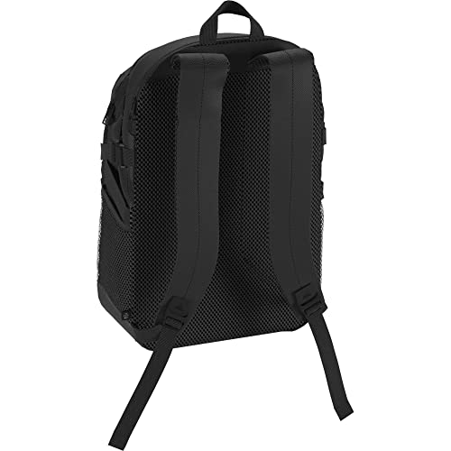adidas Power Sports Backpack, Unisex Adulto, Black/White, 1 Plus