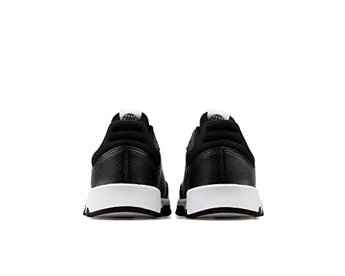 adidas Tensaur Sport Training Lace Shoes, Zapatillas, Core Black/FTWR White/Core Black, 38 2/3 EU