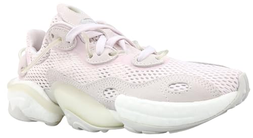 adidas Torsion X Orchid Tint EE4905 - Zapatillas deportivas para mujer, color rosa, Rosa., 41 1/3 EU