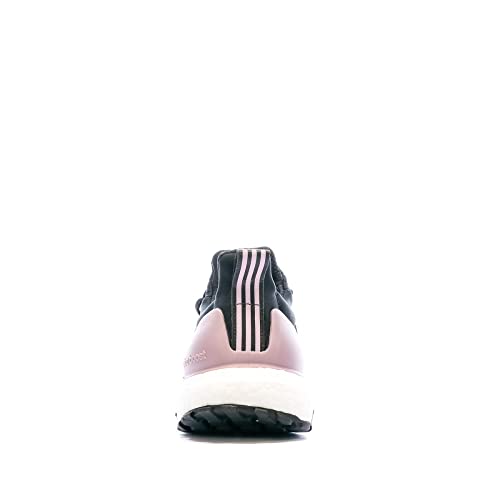 Adidas - Zapatillas de running para mujer, color negro y malva, Negro , 38 EU