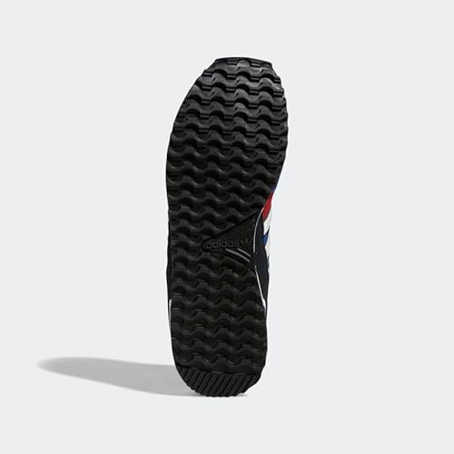adidas ZX 750 Shoes Men's, Black, Size 8