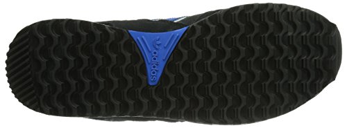 Adidas ZX 750 - Zapatillas de running para hombre, Negro, 40.6666666667