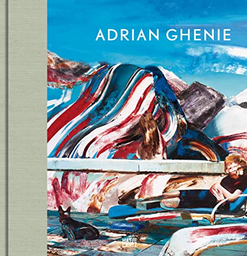 Adrian Ghenie: Paintings 2014 to 2018