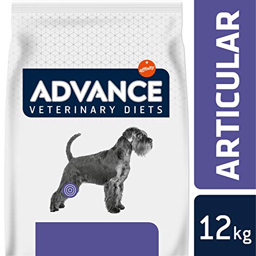 Advance Veterinary Diets Articular Care - Pienso para Perros con Problemas de articulaciones - 12kg