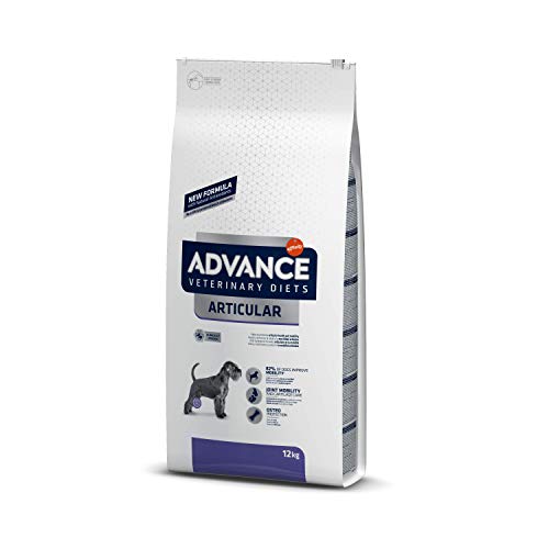 Advance Veterinary Diets Articular Care - Pienso para Perros con Problemas de articulaciones - 12kg