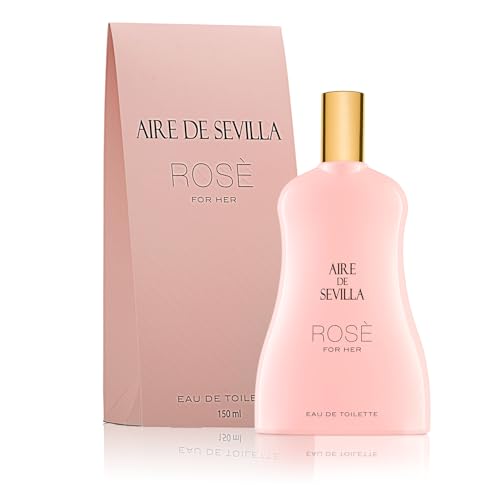 Aire de Sevilla Edición Rosè - Eau de Toilette 150 ml