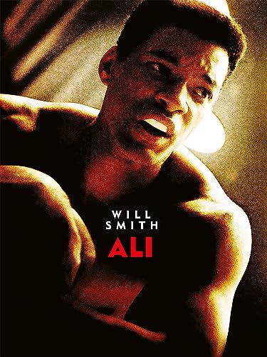 Ali (Spanish Sub)