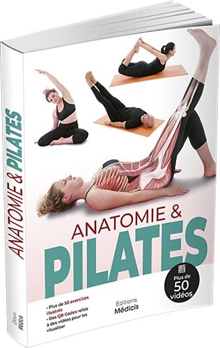 Anatomie & pilates