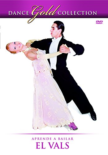 Aprende A Bailar El Vals - Dance Gold Collection [DVD]