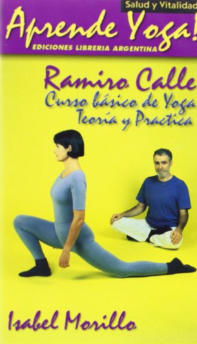 Aprende yoga - curso basico de yoga, en teoria y practica