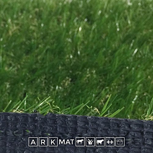 ARKMat 2 x 5m 30mm Grand Césped Artificial