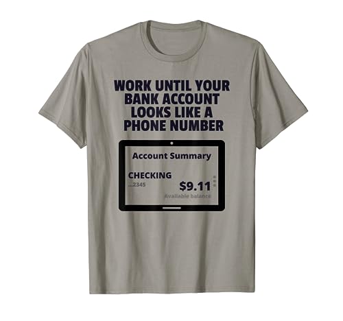 Asesor financieramente responsable financiero divertido Make Tendies Camiseta