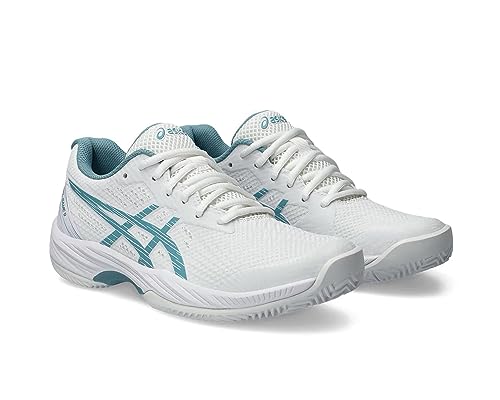ASICS Gel-Game 9 Clay Blanco Mujer 1042A217 103