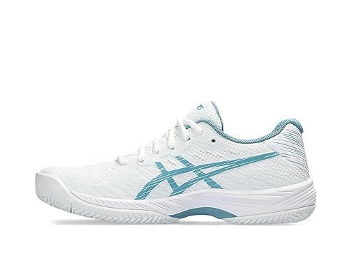ASICS Gel-Game 9 Clay Blanco Mujer 1042A217 103
