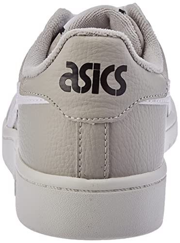 ASICS Japan S, Sneaker Unisex Adulto, Oyster Grey/White, 37 EU