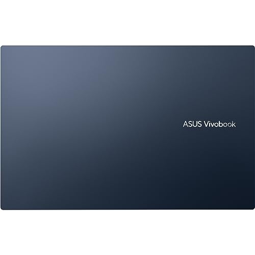 ASUS VivoBook 15 F1500EA - Ordenador Portátil 15.6" Full HD (Intel Core i3-1115G4, 8GB RAM, 256GB SSD, UHD Graphics, Windows 11 S) Color Plata - Teclado QWERTY español