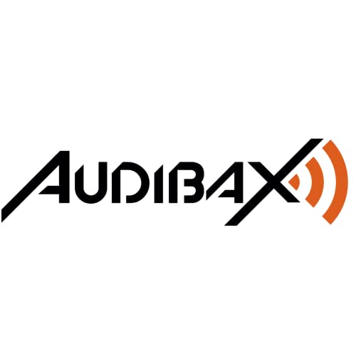 Audibax Banano Power BOSS - Adaptador de Fuente de Alimentación para Pedales de Efectos de Guitarra y Bajos - Salida de 9V con Polaridad Negativa Interior - Capaz de Alimentar hasta 5 Pedales